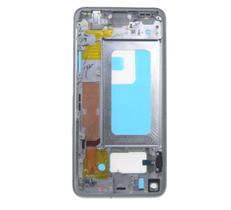 Aro Carcaça Chassi Compatível S10e G970 Azul Claro