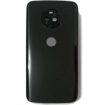 Aro Carcaça Tampa Lente Botões Compatível Moto X4 Xt1900 Preto