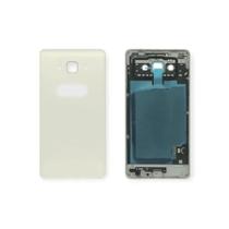 Aro Chassi Carcaça Compatível A7 A700 2015 Botões Laterais