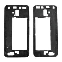 Aro Chassi Carcaça Meio Compatível J6 PLUS J610 Aro Chassi Carcaça Meio Compatível J6 PLUS J610