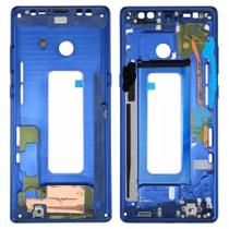 Aro Chassi Compatível Galaxy Note 8 N950 Azul Aro Chassi Compatível Galaxy Note 8 N950 Azul