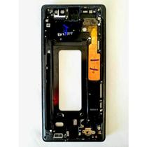Aro Chassi Compatível Galaxy Note 9 N960 PRETO Aro Chassi Compatível Galaxy Note 9 N960 PRETO