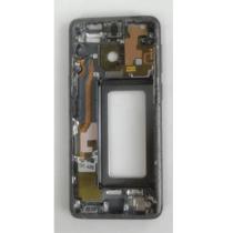 Aro Chassi Compatível Galaxy S9 G960 GRAFITE Aro Chassi Compatível Galaxy S9 G960 GRAFITE