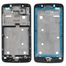 Aro Chassi Compatível Moto G5 Xt1672 PRETO Aro Chassi Compatível Moto G5 Xt1672 PRETO