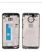 Aro Chassis Motorola Moto G7 Plus Azul Indigo