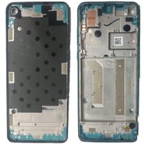 Aro Chassis Motorola Moto One Action Azul escuro