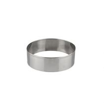 Aro cortador redondo 6,3x4