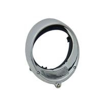 Aro Cromado Fusca Mb Tremendao