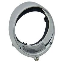 Aro Cromado Fusca Mb Tremendao