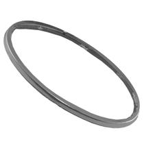 Aro Cromado para Lanterna Traseira Fusca 1300 67 a 82