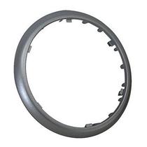 Aro Da Coifa De Cambio Externo Prata C3 Nk-159486