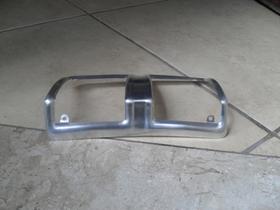 Aro Da Lanterna Dianteira Opala 75 A 79 Metal
