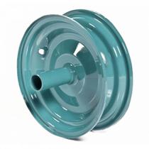 Aro da Roda 8 Para Carriola ARC8MB Metalpama Aro da Roda 8 Para Carriola ARC8MB Metalpama
