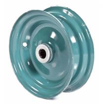 Aro da Roda 8" Para Carro Armazém 300kg - ARC-8R - Metalpama Aro da Roda 8" Para Carro Armazém 300kg - ARC-8R - Metalpama