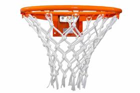 Aro De Basket Retrátil Tam Oficial - Fácil Esporte