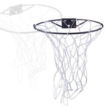 Aro De Basquete Compatível Com Bola Oficial em Aço Rede Chuá Aro De Basquete Compatível Com Bola Oficial em Aço Rede Chuá