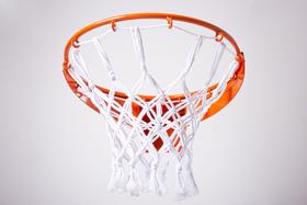 Aro de basquete fixo oficial (sem sistema de molas) - AROS TABULEIRO