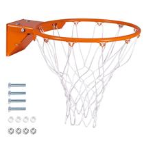 Aro de basquete GoSports Regulation 46 cm Steel Breakaway