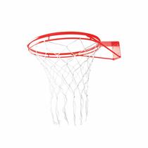 Aro de Basquete Oficial NBA UltimaX 4039 - 45cm - Com Rede