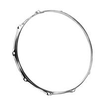 Aro De Bateria 13'' Com 8 Furos Para Esteira Torelli Bph 318
