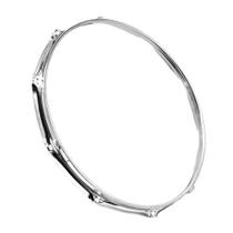 Aro De Bateria Power Hoop 14'' - 6 Afinadores Torelli Bph 320