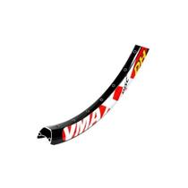 Aro de bicicleta Vzan Vmaxx Disc 26 parede dupla para Down Hill