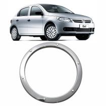 Aro De Coifa Cromado Do Cambio Novo Gol G5 Voyage G5 E Fox - Ferkauto
