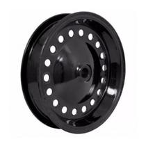 Aro De Ferro Preto Para Carrinho De Mão 3.25 X 8 - Fertak Aro De Ferro Preto Para Carrinho De Mão 3.25 X 8 - Fertak