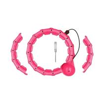 Aro De Fitness Portátil Para Exercícios Em Casa, Anel De Ginástica Com Peso Para Emagrecimento,