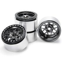 Aro de roda Benedict Harry de 2,2 polegadas para 1/10 RC Axial Wraith Aro de roda Benedict Harry de 2,2 polegadas para 1/10 RC Axial Wraith