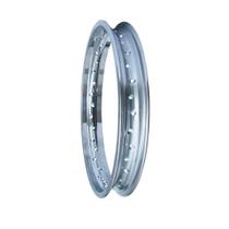 Aro de Roda Cromado 18 x 1,60 Moto CG 125 Titan CG 150 Titan