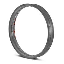 Aro De Roda Dianteiro 21 X 185 Pro Tork Nxr Bros 125/150/Suzuki Rm E Kawasaki Kx Polido