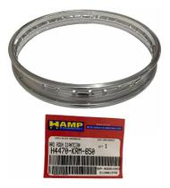 Aro De Roda Dianteiro Original Honda Cg Titan, Fan 125, Cg 150 Hamp