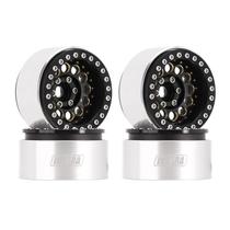 Aro de Roda INJORA 1.9 (153g) - Super Resistente em Latão e Alumínio Aro de Roda INJORA 1.9 (153g) - Super Resistente em Latão e Alumínio