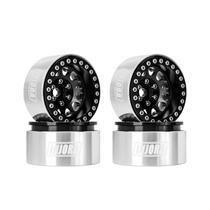 Aro de Roda INJORA 1.9 Beadlock Deep Dish - 10,4 mm Offset (4 Unidades) Aro de Roda INJORA 1.9 Beadlock Deep Dish - 10,4 mm Offset (4 Unidades)