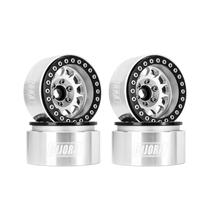 Aro de Roda INJORA 1.9 Beadlock Deep Dish - Offset 10,4mm (4 Unidades) Aro de Roda INJORA 1.9 Beadlock Deep Dish - Offset 10,4mm (4 Unidades)
