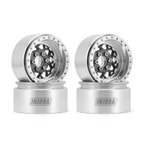 Aro de roda INJORA 1.9 Beadlock Offset -10 mm para 1/10 RC Crawler Aro de roda INJORA 1.9 Beadlock Offset -10 mm para 1/10 RC Crawler