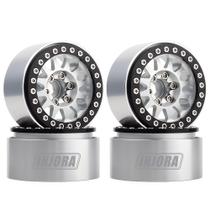 Aro de roda INJORA Metal 1.9 de 12 raios para 1/10 RC Crawler