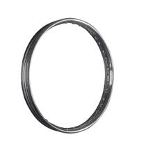 Aro De Roda Temco Cromado 160 X 21 (d) Xls125/dt Dtn Dtz180 F016