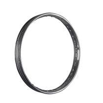 Aro De Roda Temco Cromado 160x21 2,088kg Aro De Roda Temco Cromado 160x21 2,088kg