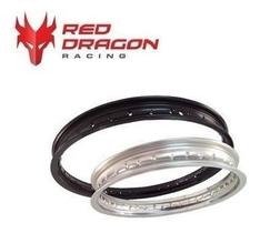 Aro De Roda Traseira 19 X215 32 Furos Honda - Prata Aro De Roda Traseira 19 X215 32 Furos Honda - Prata