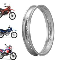 Aro De Roda Traseira 2.15 x 17 Bros 125 150 Falcon 400 Scud