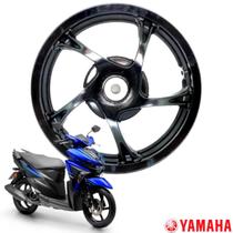 Aro de Roda Traseira Neo 125 2019 Até 2021 Aro de Roda Traseira Neo 125 2019 Até 2021
