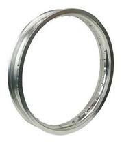 Aro De Roda Traseira RD 18x215 36 Furos Crf230 Crf250f Prata
