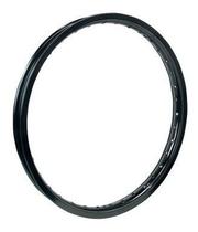 Aro De Roda Traseira Red Dragon 18x215 32 Furos Honda Enduro - Preto Aro De Roda Traseira Red Dragon 18x215 32 Furos Honda Enduro - Preto