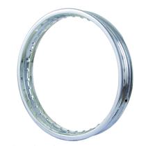 Aro De Roda Traseiro 17x215 Moto Honda Nxr Bros 125 150 Pro Tork