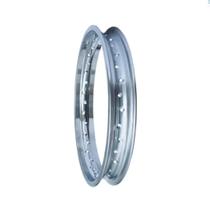 Aro de Roda Traseiro Cromado 18 x 1,85 para Moto Cg 125/Titan 125/150