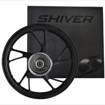 Aro de Roda Traseiro de Titan 150 Liga-Leve Shiver Aro de Roda Traseiro de Titan 150 Liga-Leve Shiver