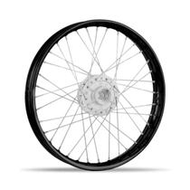 Aro Dianteiro 18x160 Montado Moto Honda Titan 125 Es 2000 a 2008 Pro Tork Aro Dianteiro 18x160 Montado Moto Honda Titan 125 Es 2000 a 2008 Pro Tork