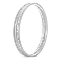 Aro Dianteiro 18x160 Motos Cg Titan Fan Start Ybr Factor Rd Cromo Forte Aço